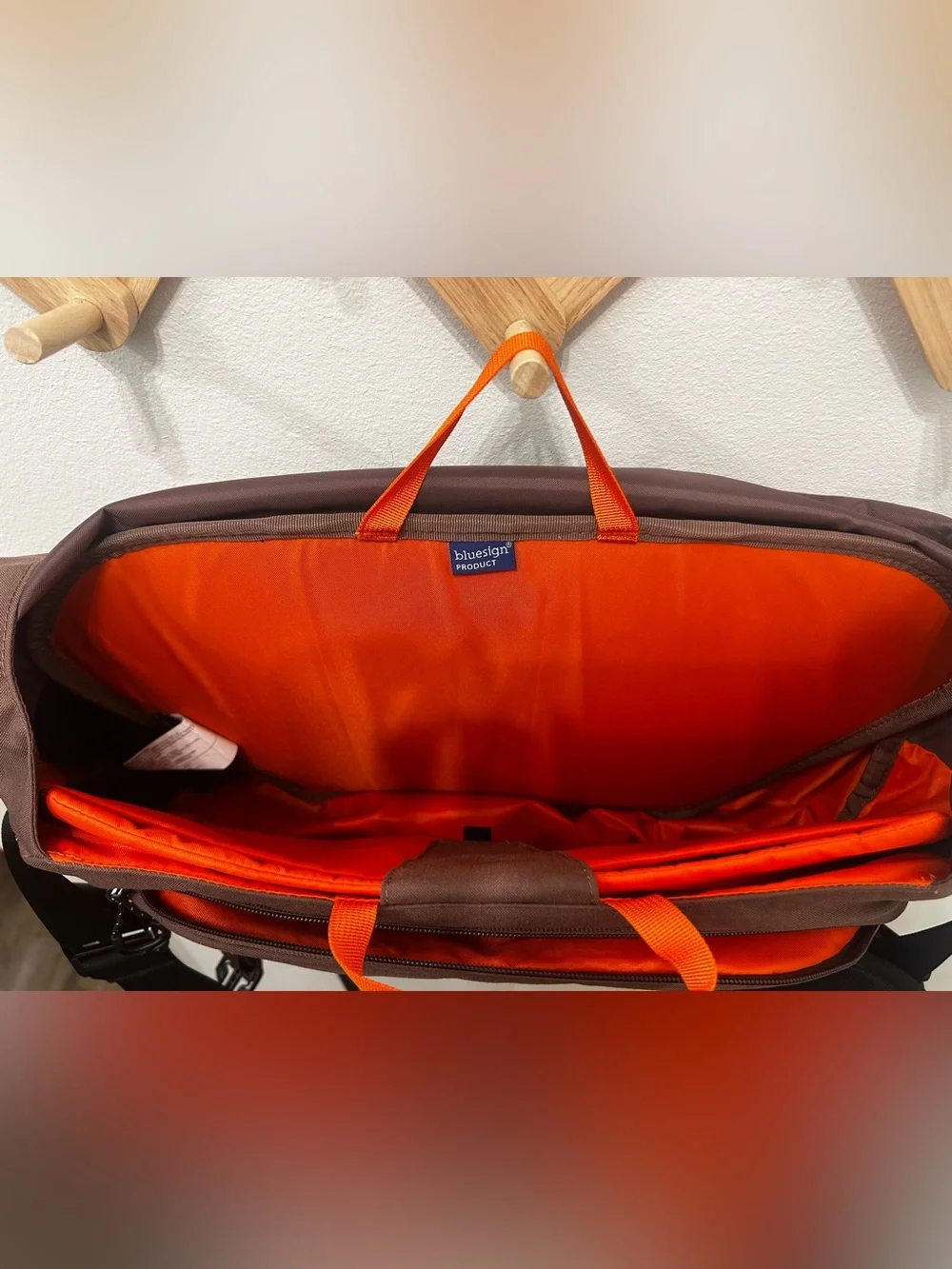 OSPREY only used